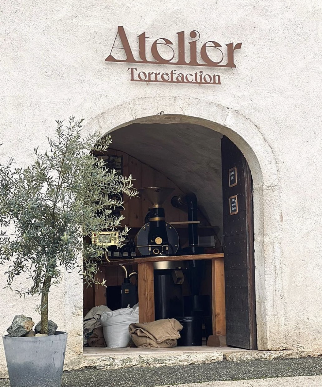 Atelier